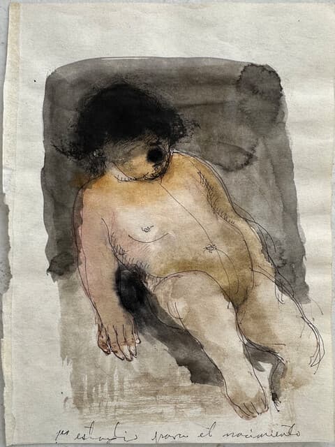 Sin título de Roberto Marquez