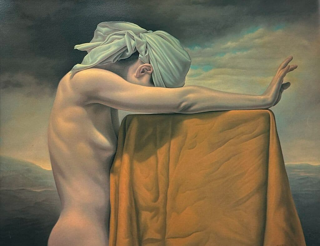 Sin título de SANTIAGO CARBONELL - Litograph, 2010s