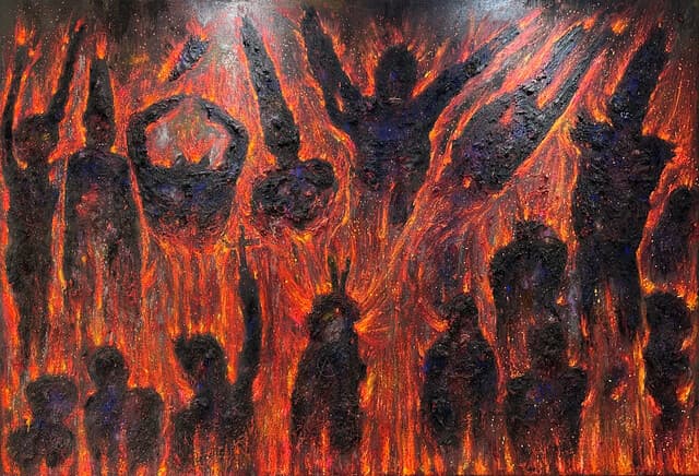 El Purgatorio