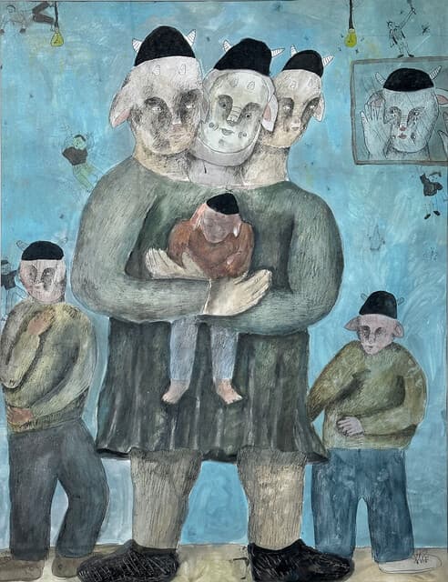 La Noche de Pablo Piza