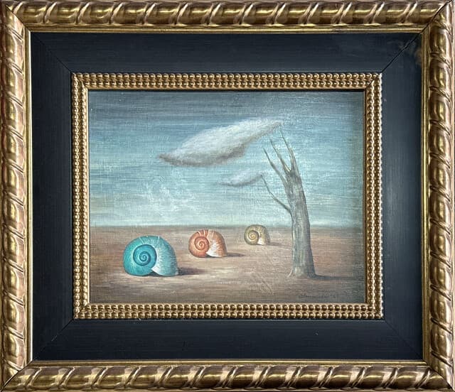 A Long Way to Go de Gertrude Abercrombie