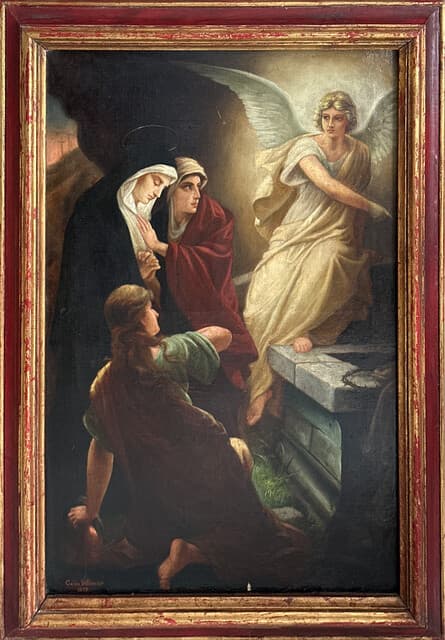 Sin título de Carlos Villaseñor