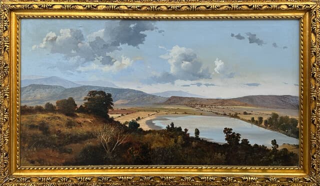 Valle de Ameca de Gilberto Guerra