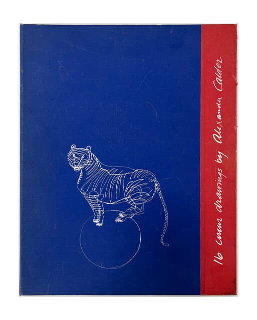 Calder’s Circus de Alexander Calder
