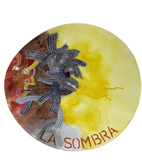 La Sombra de Ernesto Loza
