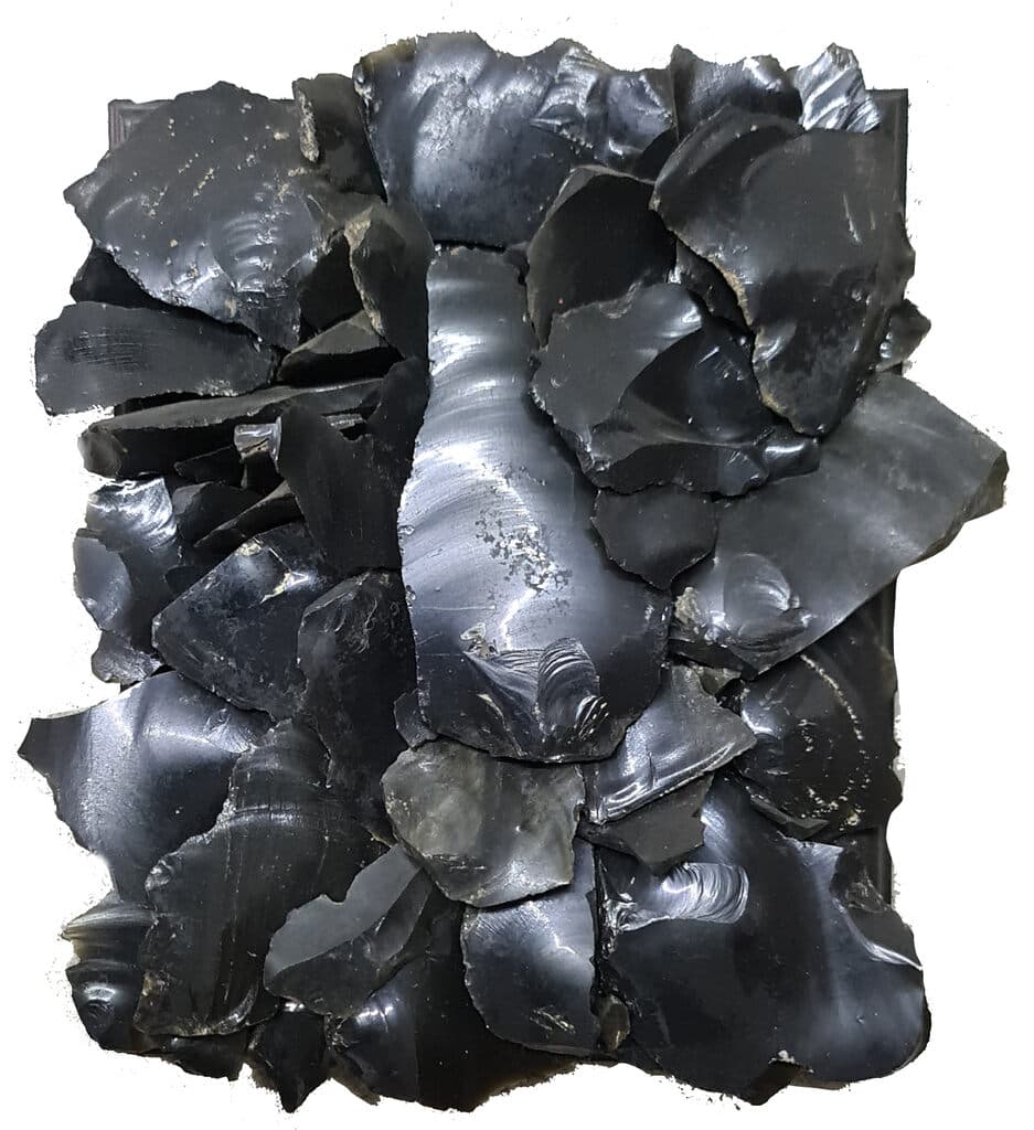 2739 de Beatriz Zamora - Stone, 2003