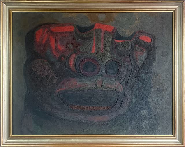 El Coloso