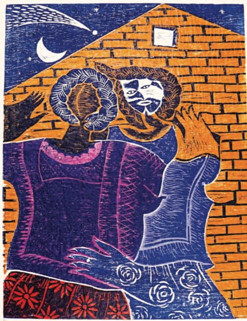 Al Son de la Noche de Jorge Lopez García