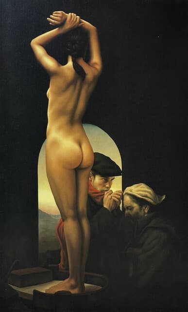 Apology of The Ages de SANTIAGO CARBONELL